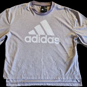 Adidas Shirt size small